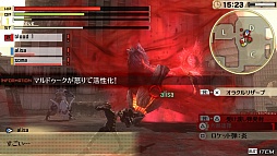 #015Υͥ/GOD EATER 2θǤۿ725Vitaˤ81PSPˤ˷ꡣ٥ȡȺ®θƱȯߥåȡɤǸ줿ǿPS VitaǤθץ쥤ݡȤϤ