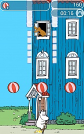 画像ギャラリー No.005のサムネイル画像 / 「ムーミン」をテーマにしたアクションゲームが登場。9月20日から配信