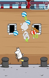 画像ギャラリー No.015のサムネイル画像 / 「ムーミン」をテーマにしたアクションゲームが登場。9月20日から配信