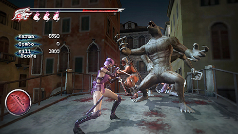 NINJA GAIDEN 2 PLUSסȡ꡼θȾNINJA RACEסTAG MISSIONSפξܺ٤䡤ʥ饳塼Υ᡼