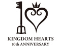 TGS 201210ǯޤKINGDOM HEARTSHDǤڤPS3ȥHD 1.5 ReMIX-פȡ꡼PC֥饦ȥ뤬ȯɽ