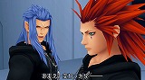 KINGDOM HEARTS -HD 1.5 ReMIX-