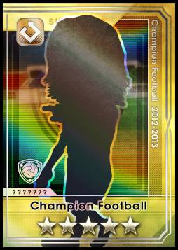 Champion Football׻Ͽμդ324˽λ