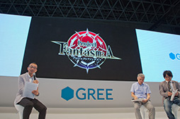 TGS 2012ϥ꡼֡ݡȡRPGProject Fantasm:AפȯɽMGSס֥ϥפʤ32ȥץ쥤֥Ÿ