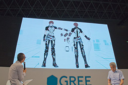 TGS 2012ϥ꡼֡ݡȡRPGProject Fantasm:AפȯɽMGSס֥ϥפʤ32ȥץ쥤֥Ÿ