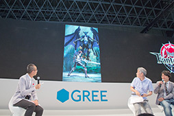 TGS 2012ϥ꡼֡ݡȡRPGProject Fantasm:AפȯɽMGSס֥ϥפʤ32ȥץ쥤֥Ÿ