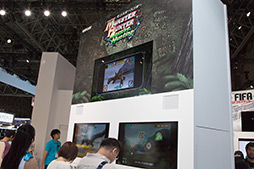 TGS 2012ϥ꡼֡ݡȡRPGProject Fantasm:AפȯɽMGSס֥ϥפʤ32ȥץ쥤֥Ÿ