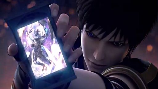 ֡ե󥿥 -Cinematic Trailer-ʺƷǡ