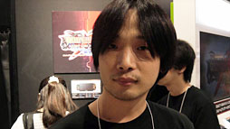 #003Υͥ/TGS 2012ϥƥΥ륲֥ޥפϡΥޥƮФˤäܥåȥ