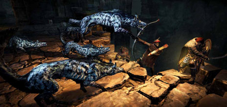 ���������꡼ No.007�Υ���ͥ������ / ��Dragon's Dogma: Dark Arisen�׹���������࿷���ʥ�󥹥���5�Τξ��󤬸����ˡ��������ߥ�˥ƥ������ȡ֥ݡ��󥳥ߥ�˥ƥ��פΥ�˥塼�����»�