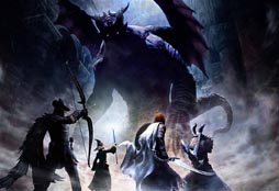 ���������꡼ No.016�Υ���ͥ������ / ��Dragon's Dogma: Dark Arisen�׹���������࿷���ʥ�󥹥���5�Τξ��󤬸����ˡ��������ߥ�˥ƥ������ȡ֥ݡ��󥳥ߥ�˥ƥ��פΥ�˥塼�����»�