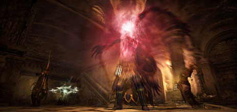 ���������꡼ No.018�Υ���ͥ������ / ��Dragon's Dogma: Dark Arisen�׹���������࿷���ʥ�󥹥���5�Τξ��󤬸����ˡ��������ߥ�˥ƥ������ȡ֥ݡ��󥳥ߥ�˥ƥ��פΥ�˥塼�����»�