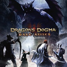 ���������꡼ No.003�Υ���ͥ������ / ��Dragon's Dogma: Dark Arisen�פΥ��ꥸ�ʥ륵����ɥȥ�å���ȯ���