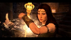 ֹפΥߥƥꥢʥ᡼ȡ֥ɥ饴󥺥ɥޡפ礵줿äDragon's Dogma: Dark ArisenפΥơޥ󥰡Coils of LightפΤRaychell˥󥿥ӥ塼