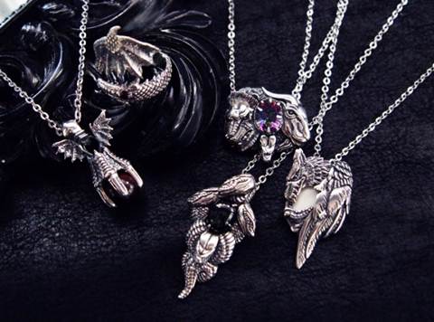 ���������꡼ No.005�Υ���ͥ������ / ��Dragon��s Dogma: Dark Arisen�ס������⡼���郎�Ѥ���������Ȥκǽ���5��9��������