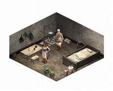 ���������꡼ No.002�Υ���ͥ������ / ��Dragon's Dogma: Dark Arisen�׸������ߥ�˥ƥ������ȡ֥ݡ��󥳥ߥ�˥ƥ��פˡ�������ƥ�ġֳмԤβȡפ������ץ�