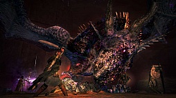 ���������꡼ No.001�Υ���ͥ������ / ��Dragon��s Dogma: Dark Arisen�סȥ���ɥ饴��ƤȲ�פ�ɤ������档19���ޤ�