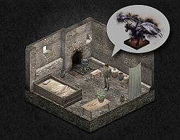 ���������꡼ No.003�Υ���ͥ������ / ��Dragon��s Dogma: Dark Arisen�סȥ���ɥ饴��ƤȲ�פ�ɤ������档19���ޤ�