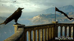 E3 2014ϡDragon Age: InquisitionפΥ֥ȥˤϤɤʰ̣ BioWareΥꥨƥ֥ǥ쥯˿Ѥʹ