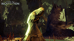 #014Υͥ/E3 2014ϡDragon Age: InquisitionפΥ֥ȥˤϤɤʰ̣ BioWareΥꥨƥ֥ǥ쥯˿Ѥʹ