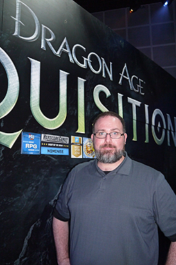 #017Υͥ/E3 2014ϡDragon Age: InquisitionפΥ֥ȥˤϤɤʰ̣ BioWareΥꥨƥ֥ǥ쥯˿Ѥʹ