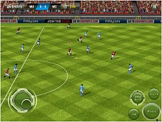 iOSFIFA 13 by EA SPORTSפۿ饤ޥץ쥤ǽ