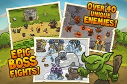 Kingdom Rush