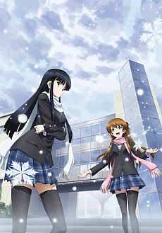 TV˥WHITE ALBUM2פ10ϡӥ奢䥭饯褬