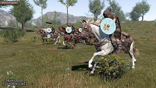 Mount & Blade II: Bannerlordפ331ϡ衼åΥȥƥRPG