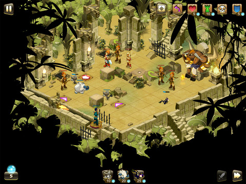 DOFUS : Battles 2 HD