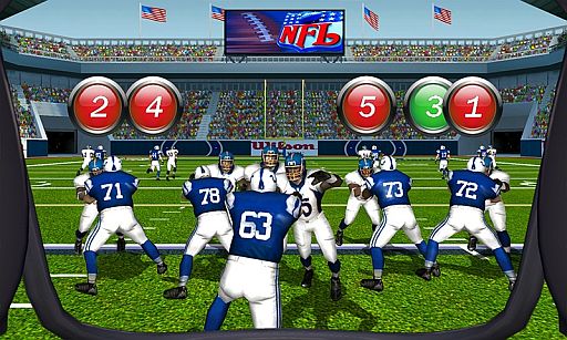 NFL Pro 2013פGoogle Playо졣äʰ;λڤ⤦