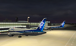 ���������꡼ No.005�Υ���ͥ������ / �֤ܤ��ϹҶ������� �����ݡ��ȥҡ�����3D ���� with ANA�פ�12��20��ȯ�䡣�ǿ��Ե��֥ܡ�����787�פ�Ϥ�ANA�ε��Τ��о�