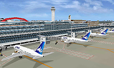 ���������꡼ No.011�Υ���ͥ������ / �֤ܤ��ϹҶ������� �����ݡ��ȥҡ�����3D ���� with ANA�פ�12��20��ȯ�䡣�ǿ��Ե��֥ܡ�����787�פ�Ϥ�ANA�ε��Τ��о�