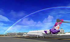 ���������꡼ No.012�Υ���ͥ������ / �֤ܤ��ϹҶ������� �����ݡ��ȥҡ�����3D ���� with ANA�פ�12��20��ȯ�䡣�ǿ��Ե��֥ܡ�����787�פ�Ϥ�ANA�ε��Τ��о�