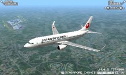 ���������꡼ No.015�Υ���ͥ������ / �֤ܤ��ϹҶ������� �����ݡ��ȥҡ�����3D ���� with ANA���θ��Ǥ��ۿ���