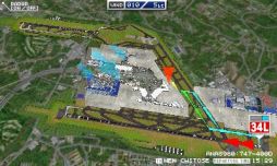 ���������꡼ No.017�Υ���ͥ������ / �֤ܤ��ϹҶ������� �����ݡ��ȥҡ�����3D ���� with ANA���θ��Ǥ��ۿ���