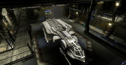  Star CitizenפǥɥåեȤڤ⥸塼Arena Commander Moduleפ꡼