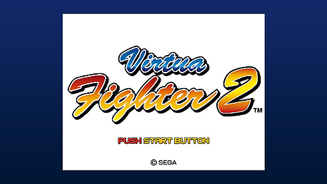 25פΤMODEL2ɴĤ̾5ܡ Virtua Fighter2סǾﵡСפʤɤ̾MODEL2 COLLECTIONפȤPS3Xbox 360ۿ