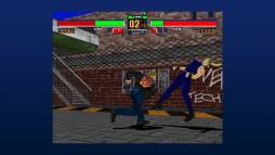 Virtua Fighter2פWebȤ20˥ۿ