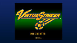 PS3/Xbox 360ǡVirtua StrikerסǾﵡСפۿ213˷ꡣޥץ쥤бǮХȥڤ