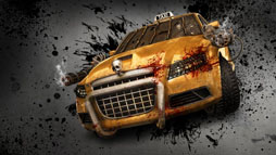 Xbox 360ǡZombie Driver HDפۿ档򤷤ãݤޤä¸Ԥ߽Ф褦