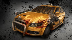 Xbox 360ǡZombie Driver HDפۿ档򤷤ãݤޤä¸Ԥ߽Ф褦