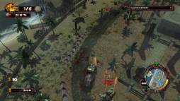 Xbox 360ǡZombie Driver HDפɲåƥġ֥ȥԥ졼 쥤פۿ