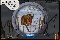 DEER HUNTER 3D