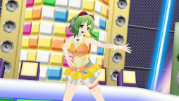 ���������꡼ No.003�Υ���ͥ������ / ���٤ϥᥰ�åݥ��ɤ��ꥺ�ॢ�������ˡ�PSP�ѥ��եȡ�Megpoid the Music ���פ�2013ǯ�դ�ȯ��