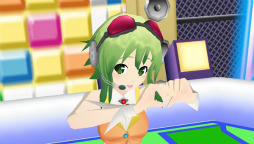 ���������꡼ No.004�Υ���ͥ������ / ���٤ϥᥰ�åݥ��ɤ��ꥺ�ॢ�������ˡ�PSP�ѥ��եȡ�Megpoid the Music ���פ�2013ǯ�դ�ȯ��