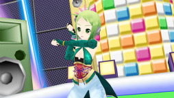 ���������꡼ No.006�Υ���ͥ������ / ���٤ϥᥰ�åݥ��ɤ��ꥺ�ॢ�������ˡ�PSP�ѥ��եȡ�Megpoid the Music ���פ�2013ǯ�դ�ȯ��