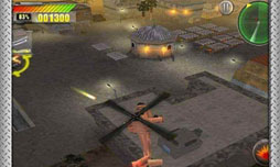 AndroidѥץFinalStrike3D״ָȾۥ»