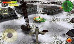 AndroidѥץFinalStrike3D״ָȾۥ»