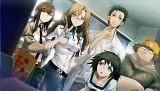 STEINS;GATE